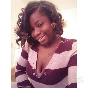 Meet your Posher, Christina